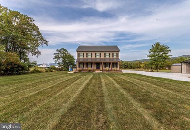 14450 Edgemont Rd, Smithsburg, MD 21783 - photo 4