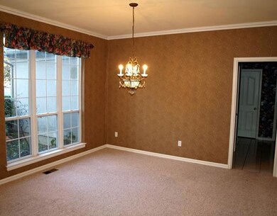 1707 Carolyn St, Bentonville, AR 72712 - photo 3