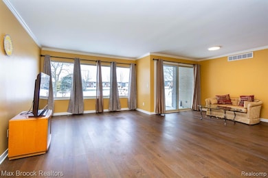 2021 Klingensmith Rd unit 83, Bloomfield Hills, MI 48302 - photo 5