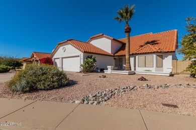 5928 E Fox Cir, Mesa, AZ 85205 - photo 3