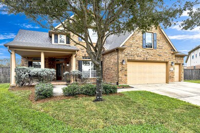 27606 Great Sky Ct, Fulshear, TX 77441 - photo 5