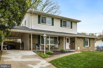 7202 Longbranch Dr, New Carrollton, MD 20784 - photo 4