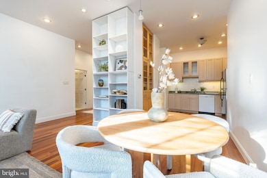 1023 Clinton St unit 202, Philadelphia, PA 19107 - photo 4