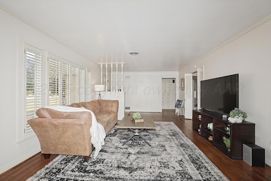 1612 S Milam St, Amarillo, TX 79102 - photo 5