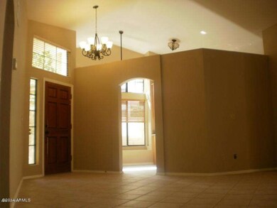 ENTRY AREA