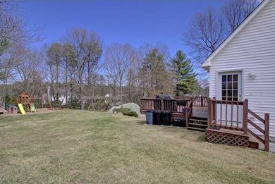 21 Boulder Hill Ln, Ashland, MA 01721 - photo 4