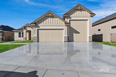 8922 E Lavender Dr, Nampa, ID 83687 - photo 2