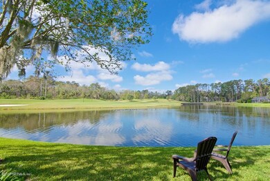 Large Water View