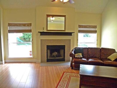 Den/Family/Great Room.