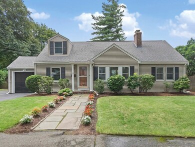 30 Colonial Ave, Waltham, MA 02453 - photo 2