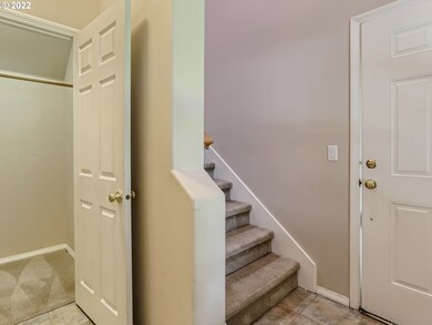 Entrance/Foyer