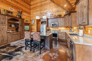 33 Banjo Ln, Broken Bow, OK 74728 - photo 5