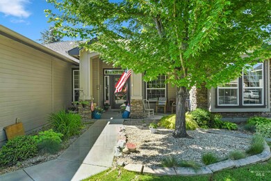 6615 E Greens Dr, Nampa, ID 83687 - photo 4