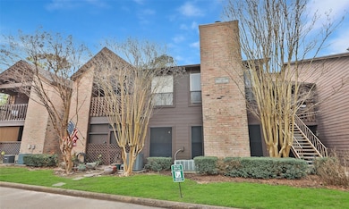 Unit 503 is an upstairs 2-bedroom unit.