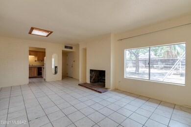 442 E Seneca St, Tucson, AZ 85705 - photo 4