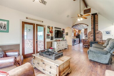 1451 Poolville Cut Off Rd, Poolville, TX 76487 - photo 4