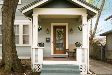 137 E Pacemont Rd.