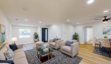 6836 Alma St, Forest Hill, TX 76140 - photo 4