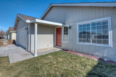 612 Keppel St, Fallon, NV 89406 - photo 2