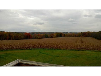 Exterior Front. VIEW FROM DECK