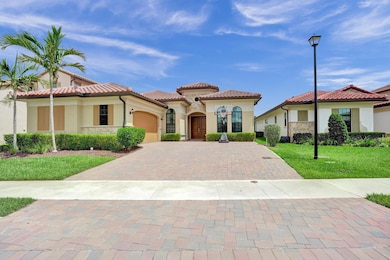12855 Bayside Ct, Parkland, FL 33076 - photo 2