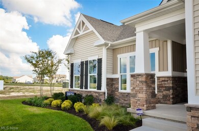 870 Sunrise Cir, Aurora, OH 44202 - photo 2