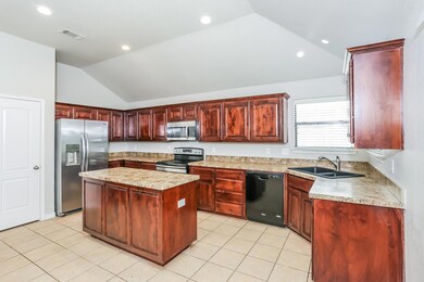 2213 Brandy Dr, Weatherford, TX 76087 - photo 6