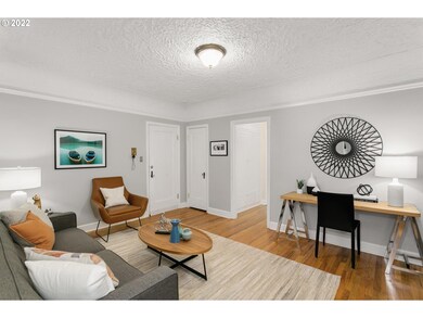 711 NE Randall Ave unit 102, Portland, OR 97232 - photo 3