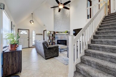 1712 SE 15th St, Moore, OK 73160 - photo 4