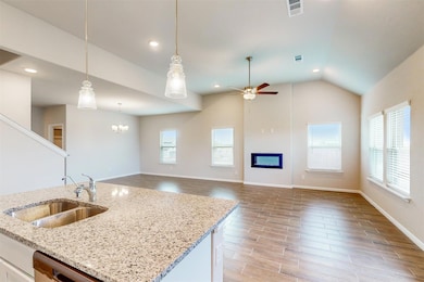 3612 Whisperwood Rd, Denton, TX 76210 - photo 4