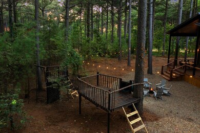 147 Aluma Craft Trail, Broken Bow, OK 74728 - photo 4