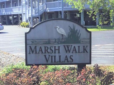310 Marsh Place unit 208B Marshwalk Villa, Murrells Inlet, SC 29576 - photo 2