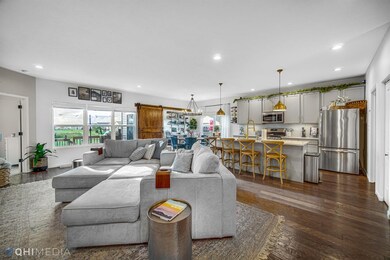 10226 Towle St, Dyer, IN 46311 - photo 6