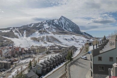 11 Morning Glory Way unit 14 Eagles Nest, Crested Butte, CO 81225 - photo 2