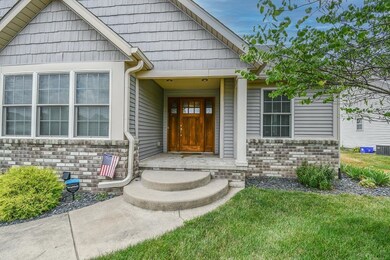 3614 Round Rock Cir, Lafayette, IN 47909 - photo 3