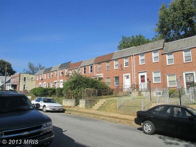 3331 Avondale Ave, Baltimore, MD 21215 - photo 2