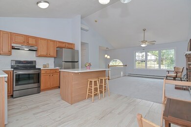 20 Baldwin St, Worcester, MA 01604 - photo 7