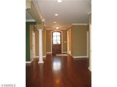 Foyer