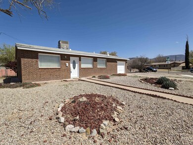 1401 16th St, Alamogordo, NM 88310 - photo 4