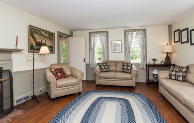 351 Lower Hampden Rd, Monson, MA 01057 - photo 4