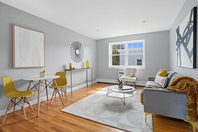 30 Chester St unit 16, Somerville, MA 02144 - photo 4