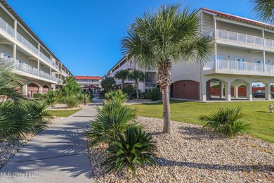Gulf Palm Villas Exteriors-109005