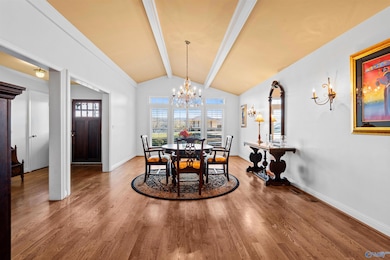 2111 Meadow Island Rd, Scottsboro, AL 35769 - photo 4