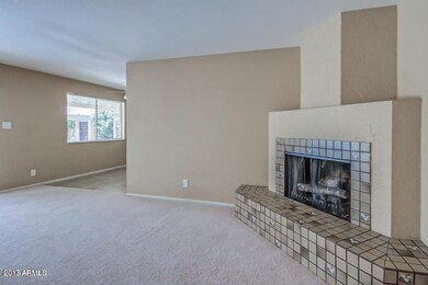Geneva Fireplace