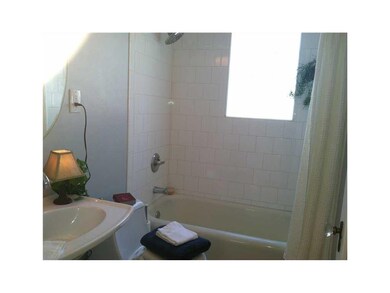Bathroom.