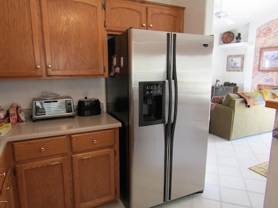 Kitchen View 3