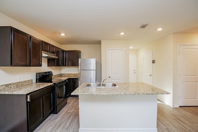 8521 Dosia St, Houston, TX 77051 - photo 6