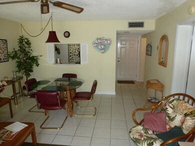 Tiled Throughout Main Living Area