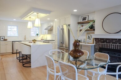 47 Snow Hill St unit 2, Boston, MA 02113 - photo 3