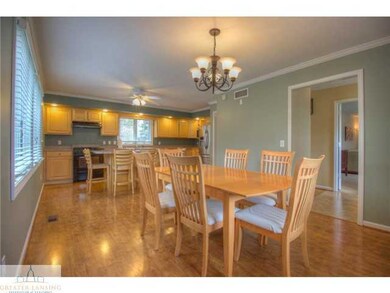 2707 Rockdale Ave, Lansing, MI 48917 - photo 3